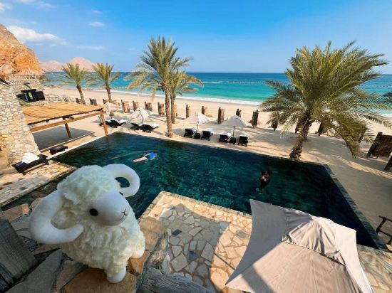 志加灣六感度假酒店優惠