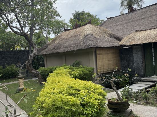 圖蘭奔密匹酒店優惠