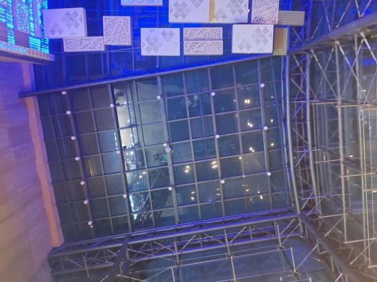 貴陽希爾頓花園酒店優惠