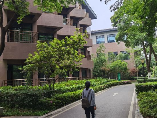 武漢翠柳村客舍優惠