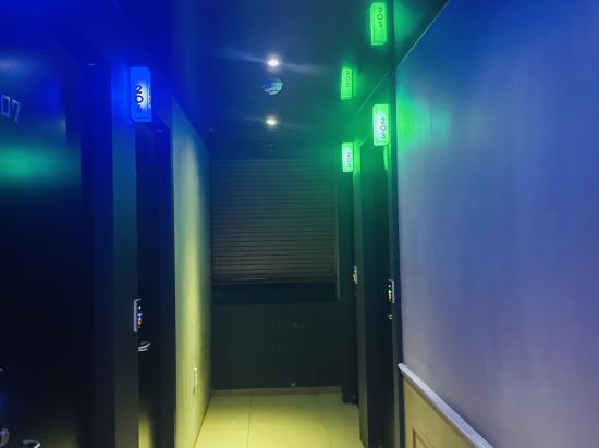 Busan Hakjang Angel 쿠폰