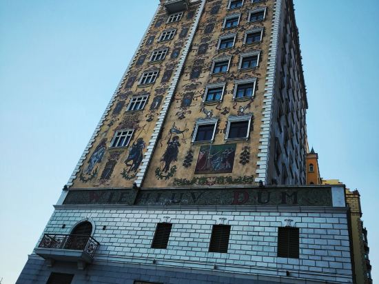 澳門勵庭海景酒店優惠