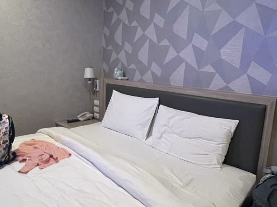 里拉果園酒店優惠