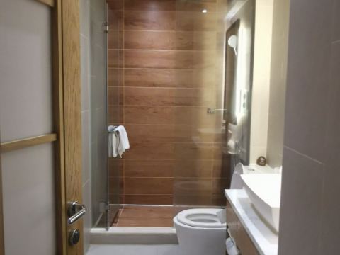 香港悦品度假酒店(屯門)優惠