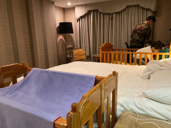 新北新莊翰品酒店優惠