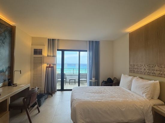 坎昆JW萬豪水療度假村優惠