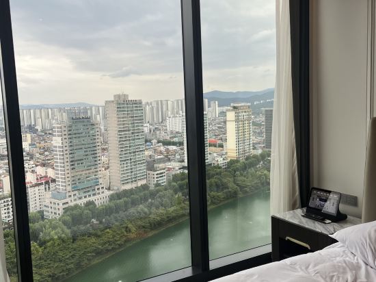 소피텔 앰배서더 서울 호텔 & 서비스드 레지던스 쿠폰