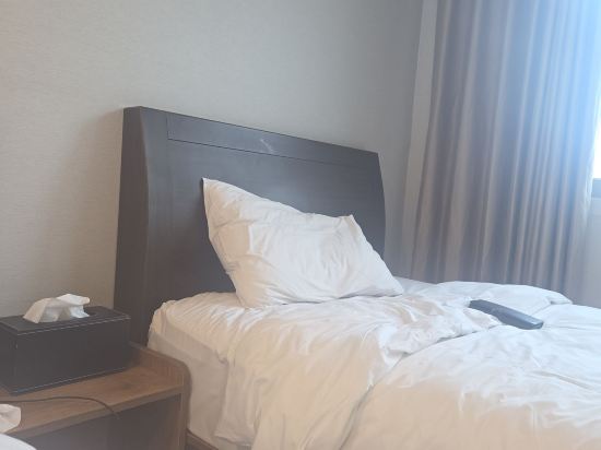 인터시티 서울 쿠폰