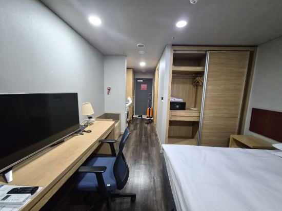 라마다 호텔앤스위트 서울 남대문 쿠폰