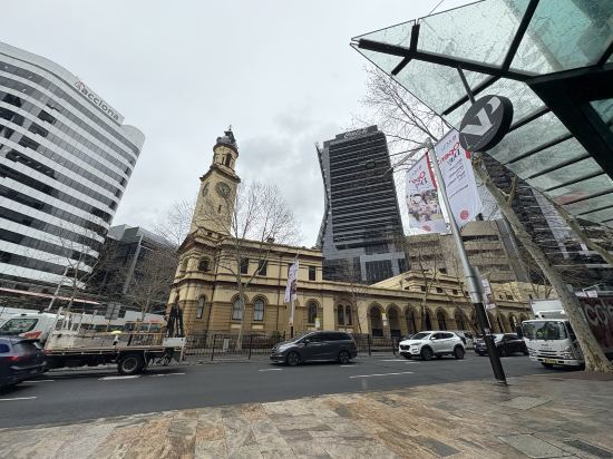 北悉尼韋伯酒店優惠