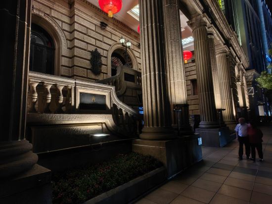 퍼시픽 호텔 쿠폰