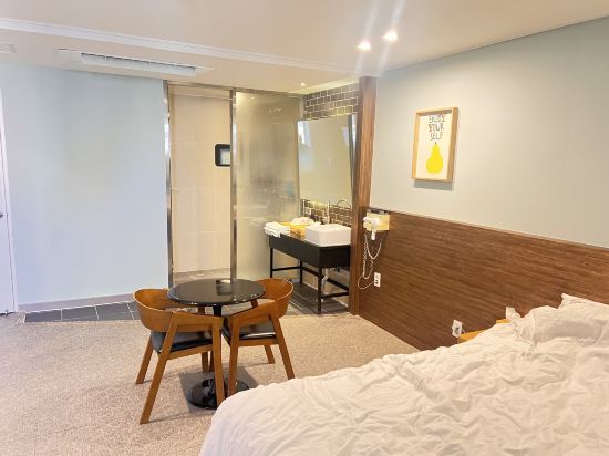 Yeongju Case Business Hotel 쿠폰