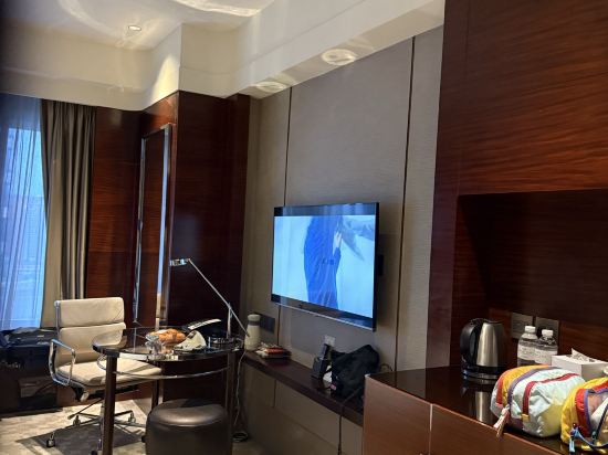 澳門皇冠假日酒店優惠