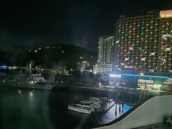 여수 베네치아 호텔 & 리조트 쿠폰