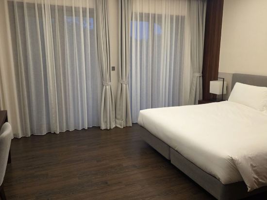 캠퍼트리 호텔 & 리조트 쿠폰