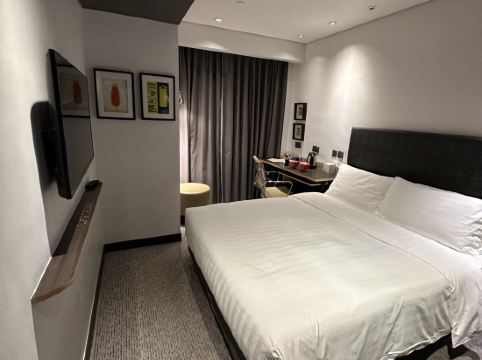 香港君立酒店優惠