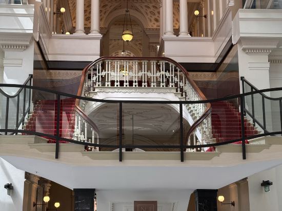 悉尼富麗敦酒店優惠