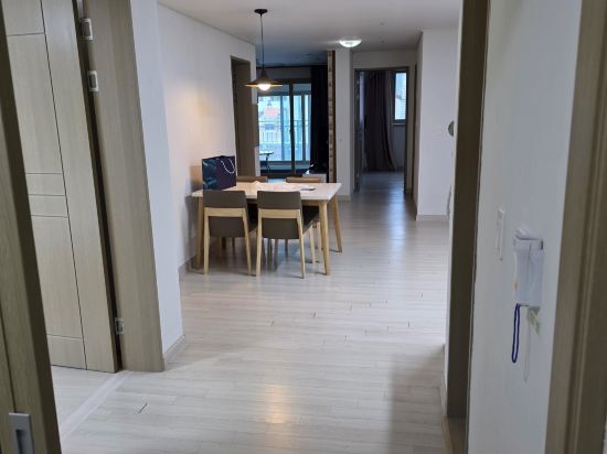 홈포레스트 레지던스 호텔 쿠폰