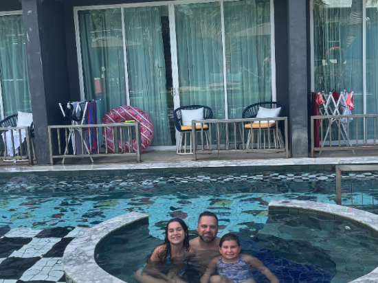 甜蜜濱海度假酒店 - 藝術 - 卡倫海灘( (SHA Extra Plus)優惠