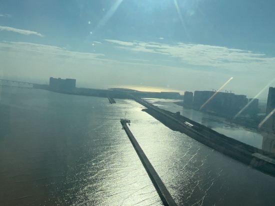 珠海仁恆洲際酒店優惠