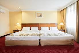 吉隆坡太平洋豪華酒店優惠