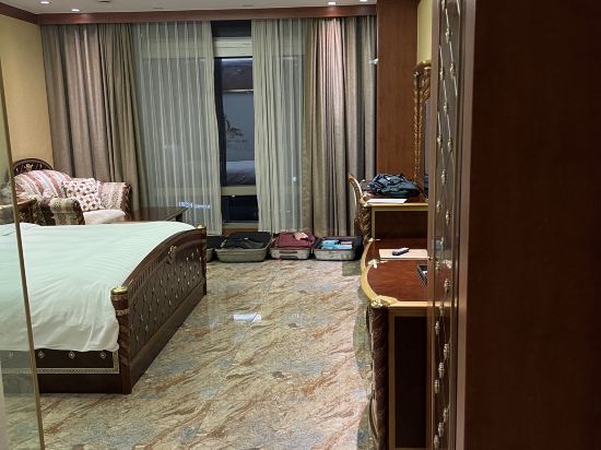 송도 센트럴파크 호텔 쿠폰