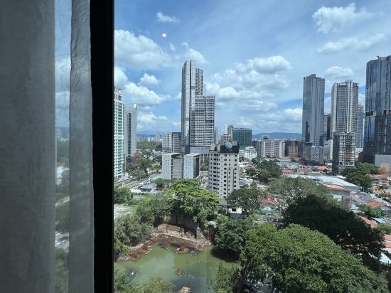 吉隆坡帝盛酒店優惠