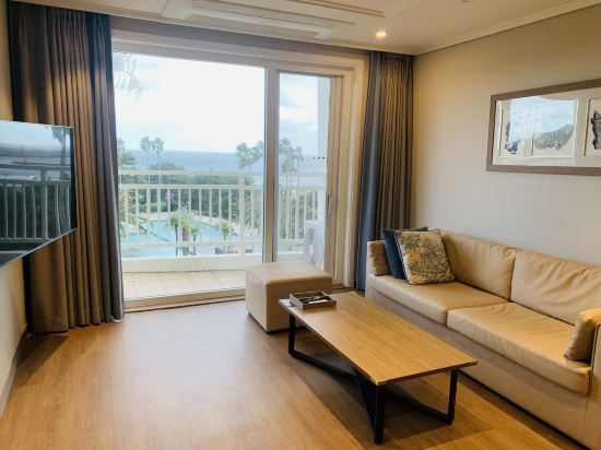 켄싱턴리조트 서귀포 쿠폰