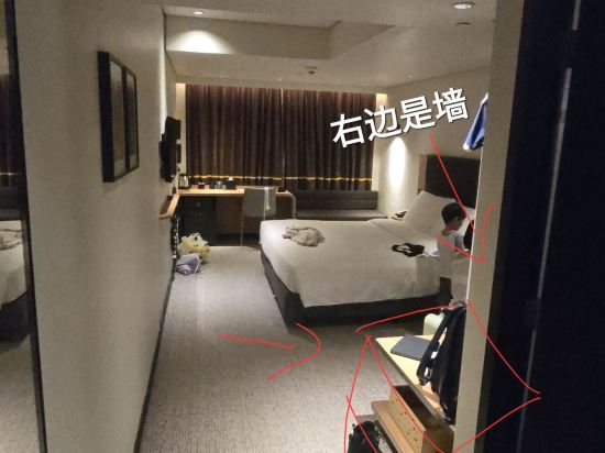 香港君立酒店優惠
