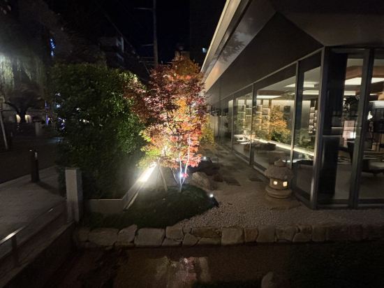 京都十字酒店優惠