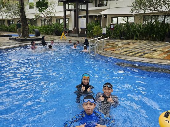 諾富特馬辰港機場酒店優惠