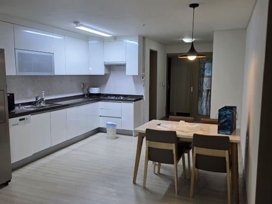 홈포레스트 레지던스 호텔 쿠폰