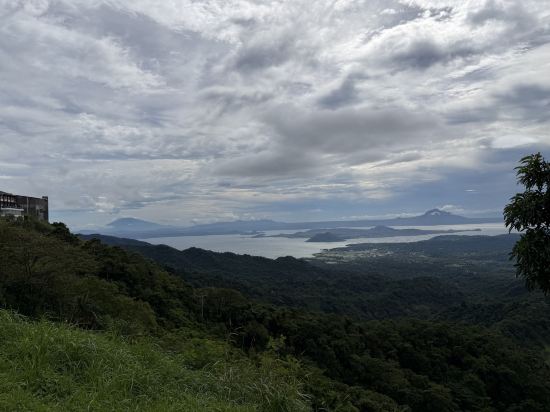 八打雁峽谷灣水療酒店優惠