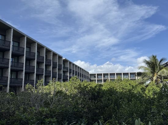 卡曼海灘君悦酒店優惠