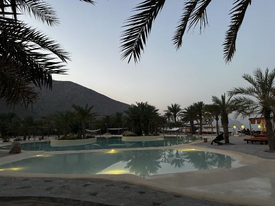 志加灣六感度假酒店優惠