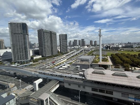 ダイワロイネットホテル東京有明 クーポン