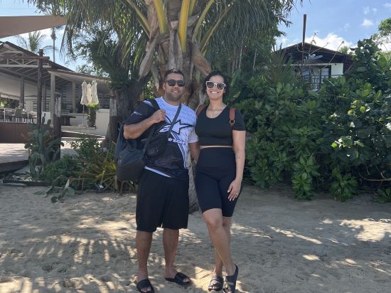 布吉椰島村舍度假酒店(SHA Extra Plus)優惠