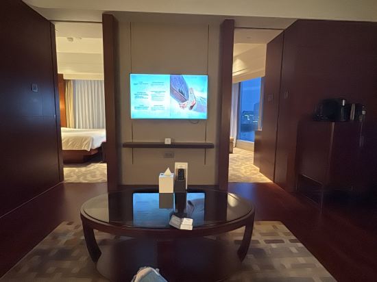 澳門皇冠假日酒店優惠