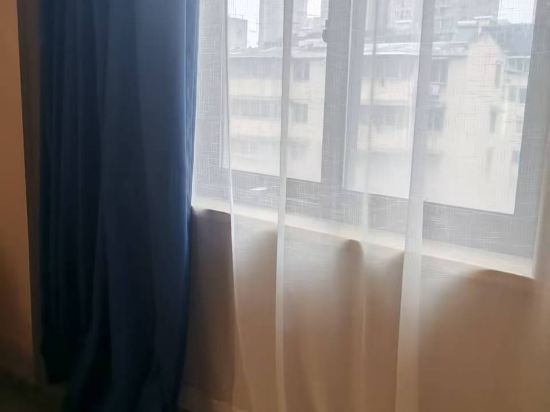 M•S美宿美樂汀藝術品酒店(蕪湖步行街店)優惠