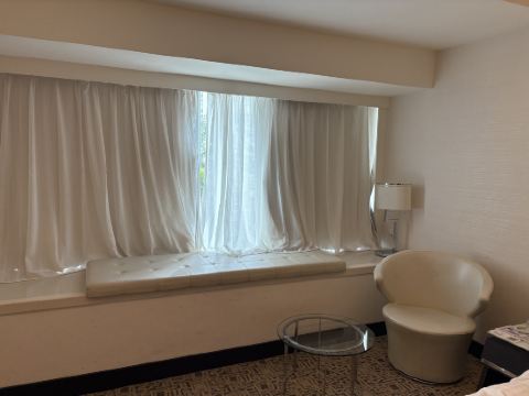 香港麗豪酒店優惠