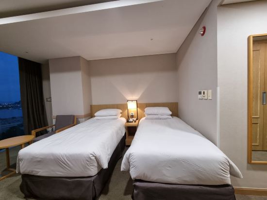 베스트 웨스턴 하버 파크 호텔 쿠폰