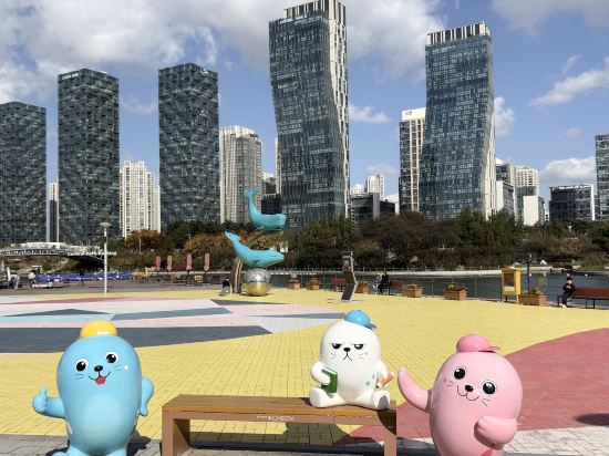 송도 센트럴파크 호텔 쿠폰