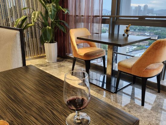 深圳觀瀾湖硬石酒店優惠