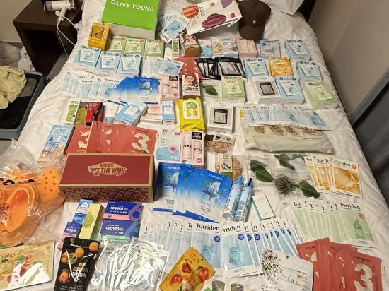 트레비 호텔 쿠폰