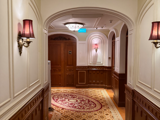 澳門勵庭海景酒店優惠