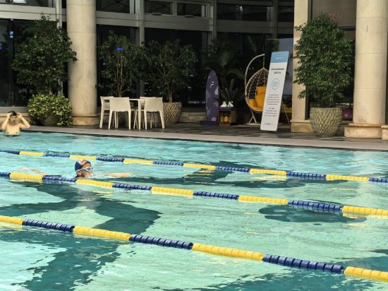 더 플라자 서울, 오토그래프 컬렉션 쿠폰