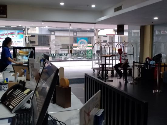 吉隆坡弗拉斯爾商業園區戴斯套房酒店優惠