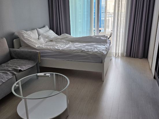 Yeosu Ungcheon First by SoTA 쿠폰