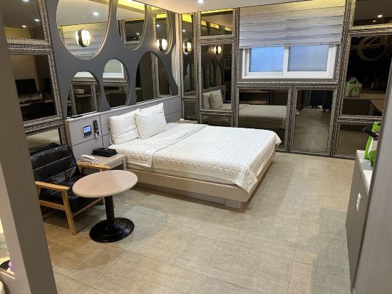 Gyeongju The CL 쿠폰