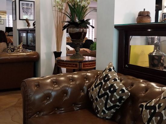 宮門度假酒店優惠